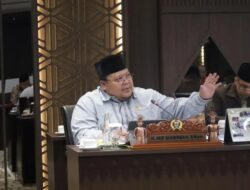 DPRD DKI Jakarta Apresiasi Kebijakan Retribusi Pedagang Gratis