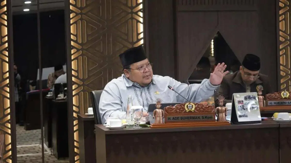 DPRD DKI Jakarta Apresiasi Kebijakan Retribusi Pedagang Gratis