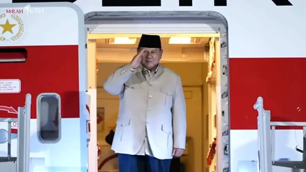 Penekanan Pemisahan Politik dan Bisnis dalam Pengelolaan Sumber Daya Alam
