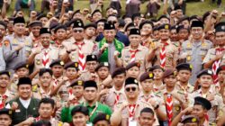 Persatuan dan Masa Depan Indonesia Persatuan dan Masa Depan Indonesia