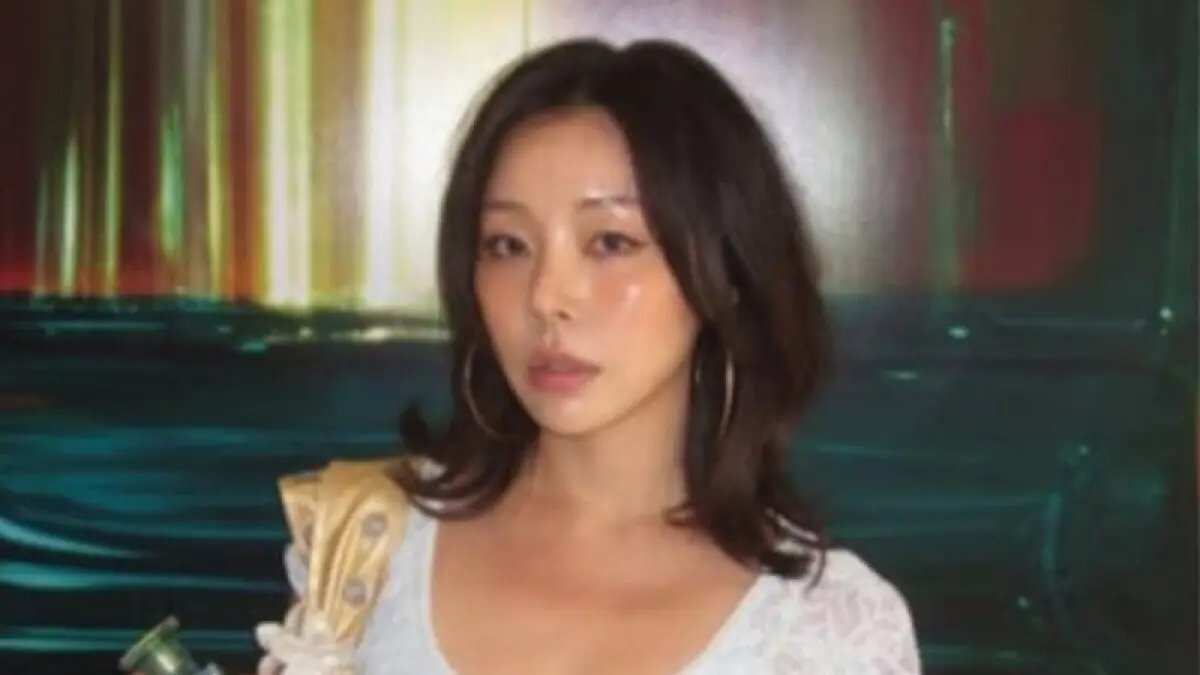 Kenangan 12 Tahun Kecelakaan Tragis Ladies' Code Kenangan 12 Tahun Kecelakaan Tragis Ladies’ Code