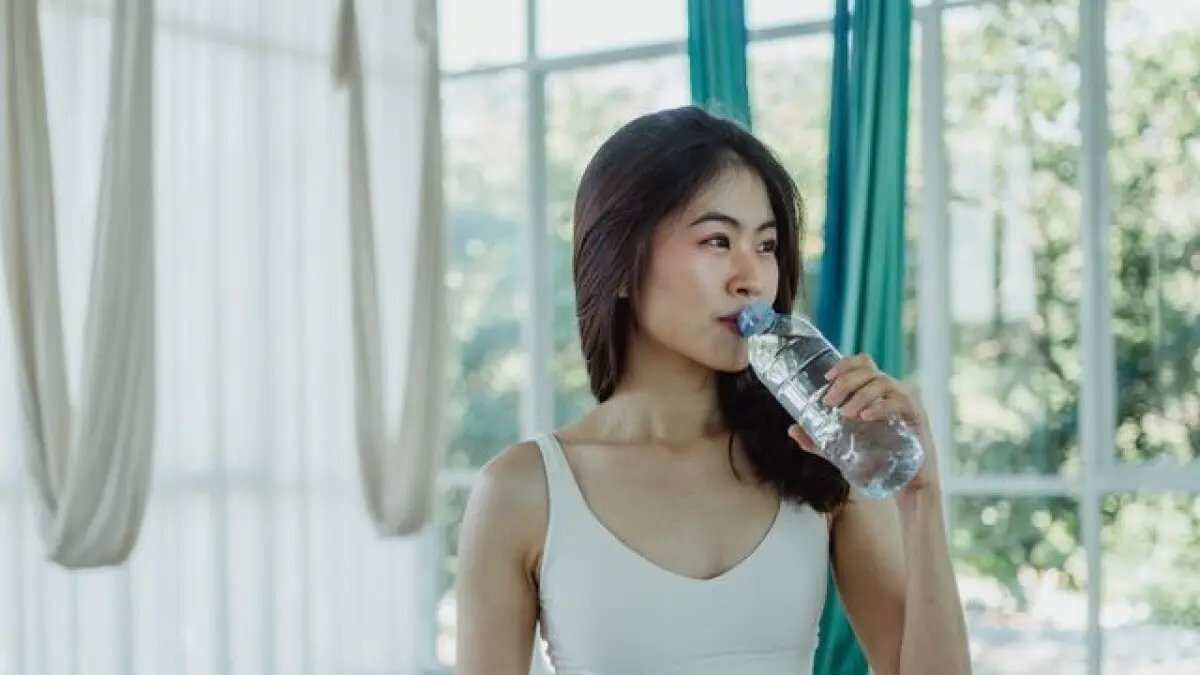 Risiko dan Bahaya Diet Air bagi Kesehatan