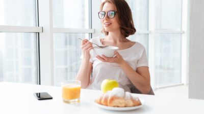 5 Makanan yang Tidak Ideal untuk Sarapan 5 Makanan yang Tidak Ideal untuk Sarapan