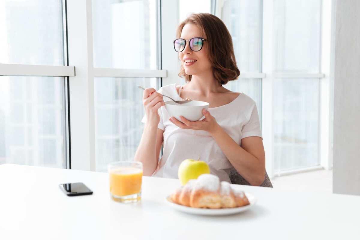 5 Makanan yang Tidak Ideal untuk Sarapan