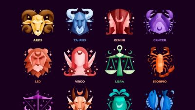 Zodiak dengan Aura Hoki Terkuat di September 2026