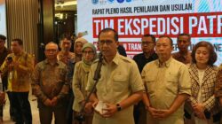 Mentrans Fokus pada Layanan Publik di Kawasan Transmigrasi dengan Solusi Digital