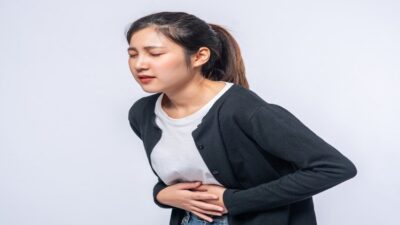 Makanan yang Bisa Memicu Kembung dan Nyeri Perut