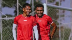 Drama Pertandingan Perdana Java United FC Melawan Garudayaksa FC di Jatidiri