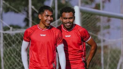 Drama Pertandingan Perdana Java United FC Melawan Garudayaksa FC di Jatidiri
