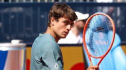 Kemenangan Spektakuler Flavio Cobolli di US Open