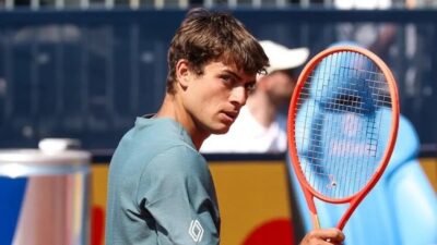 Kemenangan Spektakuler Flavio Cobolli di US Open