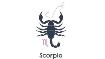 Ramalan Zodiak Scorpio: Dengan Tenang Hadapi Perubahan pada 4 September 2026