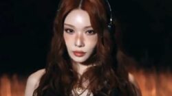 Chungha Rilis Single Baru ‘México’: Sebuah Evolusi Musik