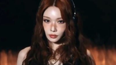 Chungha Rilis Single Baru ‘México’: Sebuah Evolusi Musik