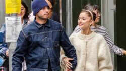 Ariana Grande dan Perubahan Lirik yang Menarik