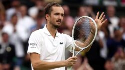 Daniil Medvedev Melaju ke Babak Ketiga US Open 2026 Daniil Medvedev Melaju ke Babak Ketiga US Open 2026