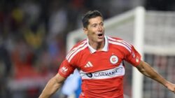 Tanggapan Robert Lewandowski Mengenai Kekuatan Real Madrid Tanggapan Robert Lewandowski Mengenai Kekuatan Real Madrid