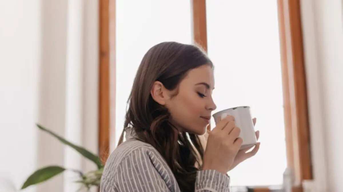 Manfaat Menyediakan Secangkir Kopi di Pagi Hari untuk Kehidupan yang Bahagia