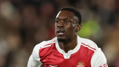 Folarin Balogun Menolak Tawaran Everton: Alasan dan Dampaknya