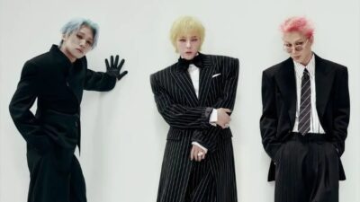 Dampak Lagu 'Biiig' terhadap Streaming Lagu-Lagu Bigbang Dampak Lagu ‘Biiig’ terhadap Streaming Lagu-Lagu Bigbang