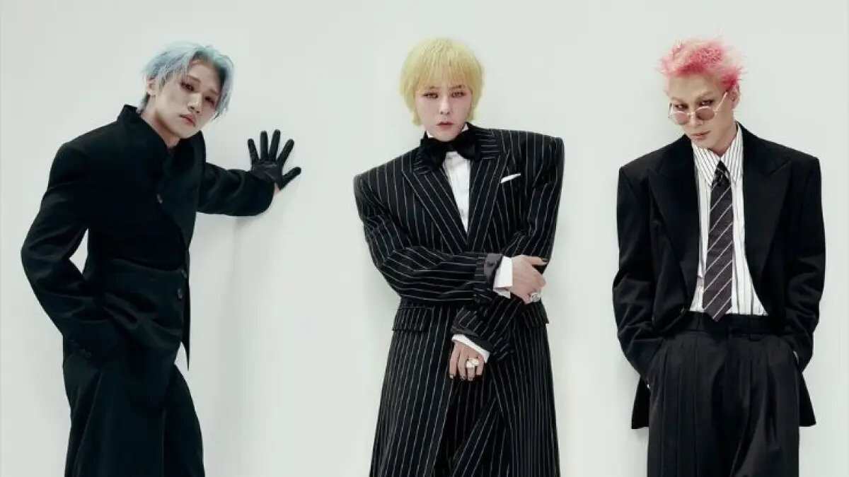 Dampak Lagu ‘Biiig’ terhadap Streaming Lagu-Lagu Bigbang