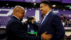 Ronaldo Nazário dan Roberto Carlos Resmi Ambil Alih Klub Inter de Limeira Ronaldo Nazário dan Roberto Carlos Resmi Ambil Alih Klub Inter de Limeira