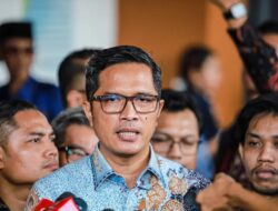 Pengacara Febrie Adriansyah Menyerahkan Kasus Kematian Sutrimo ke Polda Metro Jaya