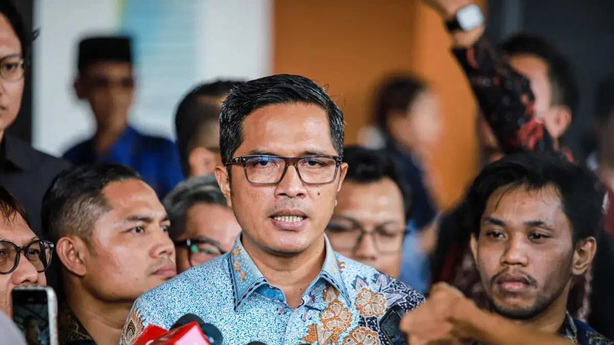 Pengacara Febrie Adriansyah Menyerahkan Kasus Kematian Sutrimo ke Polda Metro Jaya