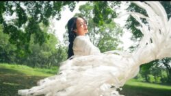 Menyelami Makna Lagu 'Pertiwi' oleh Yura Yunita Menyelami Makna Lagu ‘Pertiwi’ oleh Yura Yunita