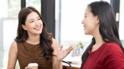 8 Kebiasaan yang Harus Ditinggalkan Agar Orang Lain Nyaman Berbicara dengan Anda 8 Kebiasaan yang Harus Ditinggalkan Agar Orang Lain Nyaman Berbicara dengan Anda