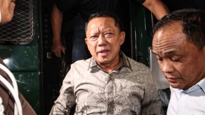 Bantahan Aliran Uang RP 40 Miliar Oleh Kubu Febrie Adriansyah Bantahan Aliran Uang RP 40 Miliar Oleh Kubu Febrie Adriansyah