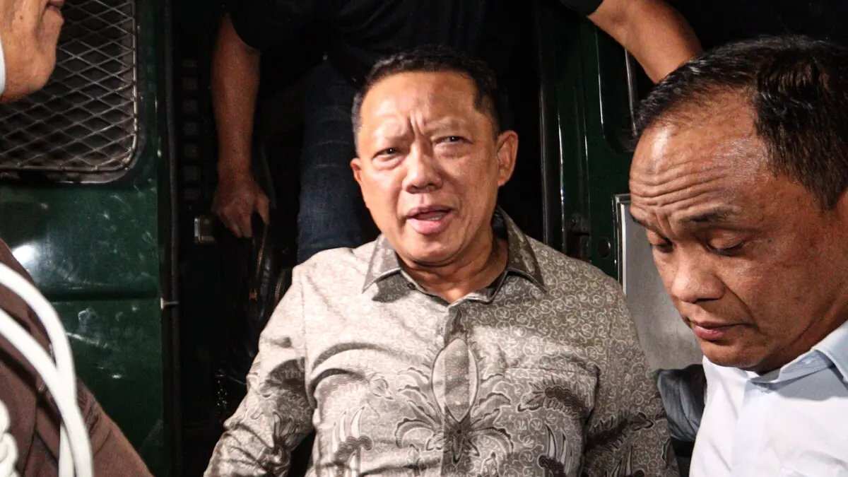 Bantahan Aliran Uang RP 40 Miliar Oleh Kubu Febrie Adriansyah