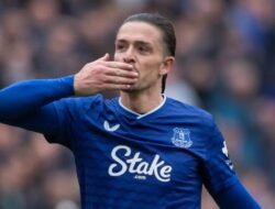 Jack Grealish Kembali Bergabung dengan Everton: Pinjaman Kedua dari Manchester City