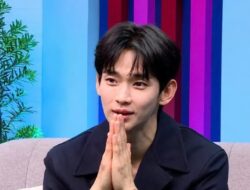 Kembalinya Kim Soo Hyun ke Dunia Hiburan