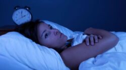 Makanan yang Dapat Membantu Mengatasi Insomnia
