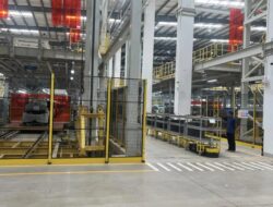 Target TKDN 60 Persen: Langkah Byd di Indonesia