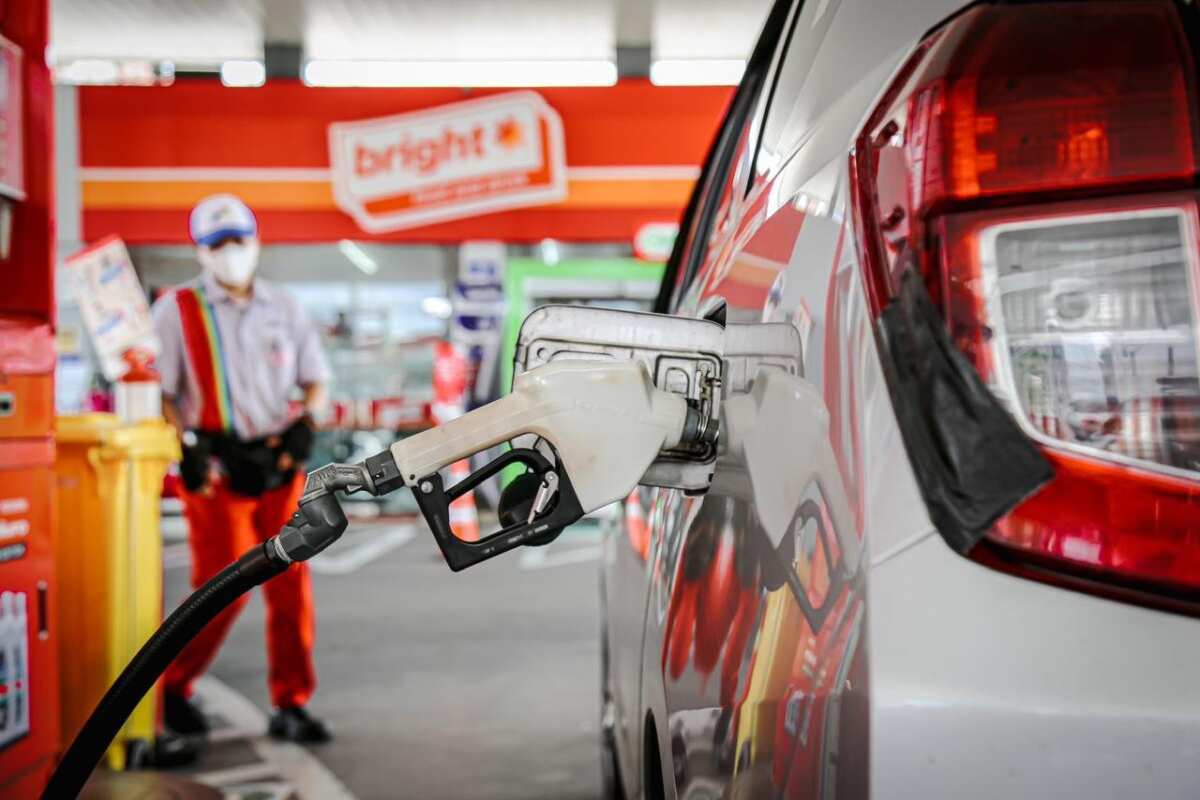 Pembatalan Pengecekan STNK untuk Beli BBM Subsidi oleh Pertamina