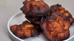 Resep Praktis Pisang Goreng Madu Ala Rumahan