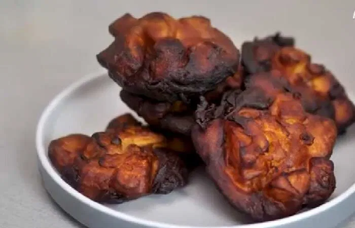 Resep Praktis Pisang Goreng Madu Ala Rumahan