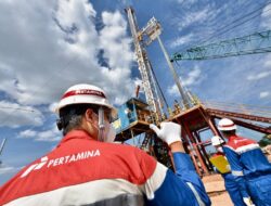Optimisme Pencapaian Target Lifting Minyak Nasional 2027