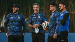 Arema FC Siap Hadapi Tantangan Baru di Super League 2026/2027