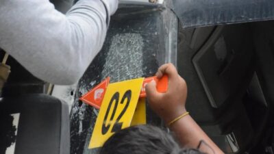 Serangan Terhadap Rombongan Freeport di Mile Point 60