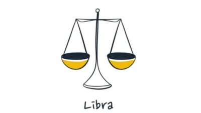 Ramalan Asmara Zodiak Libra untuk 4 September 2026 Ramalan Asmara Zodiak Libra untuk 4 September 2026