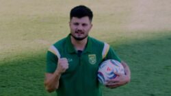 Matheus Lagoa Bergabung dengan Persebaya Surabaya: Sejarah dan Dukungan Suporter Matheus Lagoa Bergabung dengan Persebaya Surabaya: Sejarah dan Dukungan Suporter