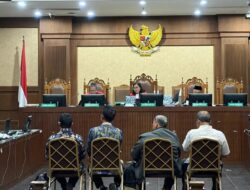 Proses Penyusunan Kuota Haji dan Isu Korupsi