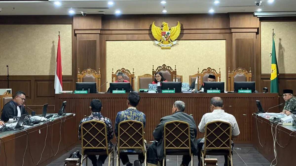 Proses Penyusunan Kuota Haji dan Isu Korupsi