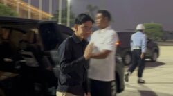 Kunjungan Gibran Rakabuming Raka ke Sumatera Utara