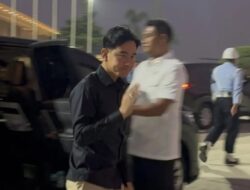 Kunjungan Gibran Rakabuming Raka ke Sumatera Utara