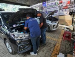 Pertimbangan Konversi Kendaraan ke Bahan Bakar Gas
