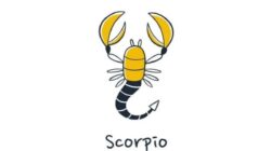 Analisis Asmara Zodiak Scorpio: Menghadapi Tantangan Hubungan di 4 September 2026
